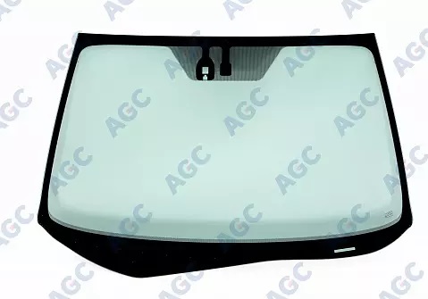 Лобовое стекло HONDA CR-V 2012 - 2018 AGC 4011AGAIMV