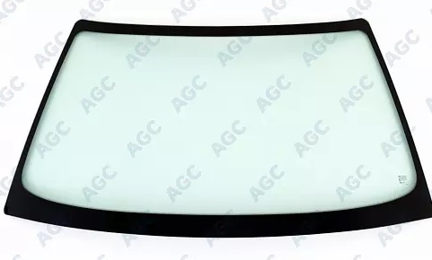 Лобовое стекло LADA (ВАЗ) 2170 PRIORA 2007 - 2018 AGC 4503AGS