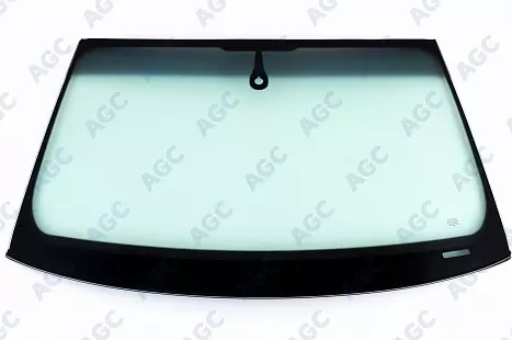 Лобовое стекло AUDI A4 2008-2015 AGC 8589AGNGYMVZ1P