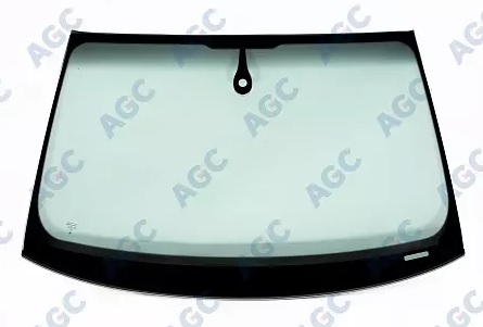 Лобовое стекло AUDI A4 2008-2015 AGC 8589AGAGYMVZ1I