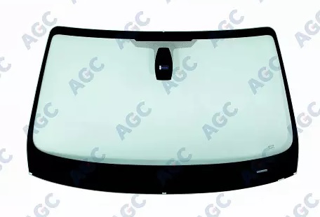 Лобовое стекло BMW X1 2009-2015 AGC 2460AGSMV1B