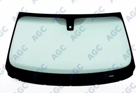 Лобовое стекло BMW X5 2013-2018 AGC 2473AGCGYMV