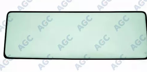 Лобовое стекло DAF XF 105 2006-н.в AGC 4635AGN
