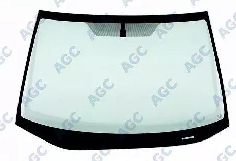 Лобовое стекло HONDA CR-V 2007-2012 AGC 4000AGAIVW1B