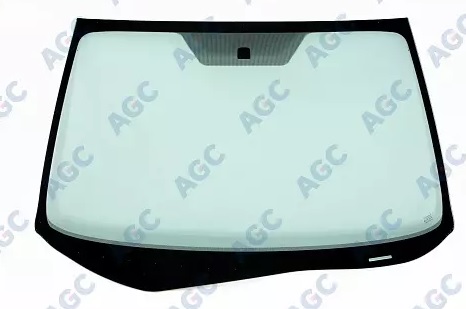 Лобовое стекло HONDA CR-V 2012-2018 AGC 4011AGAV