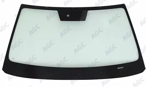 Лобовое стекло HYUNDAI CRETA 2021-н.в AGC 4182AGNMOV