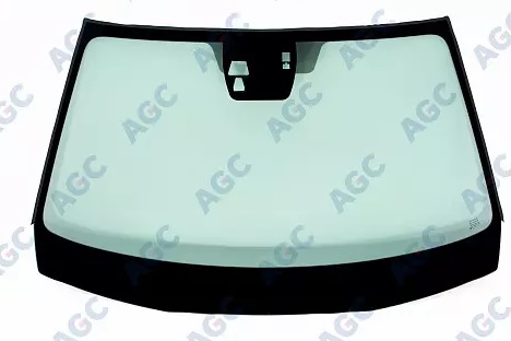 Лобовое стекло MAZDA CX-5 2011-2017 AGC 5179AGACIMW2V