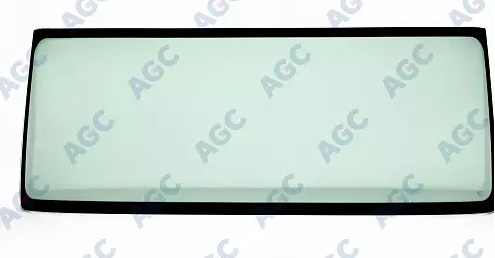 Лобовое стекло MERCEDES ACTROS 2012-н.в AGC 5444AGN