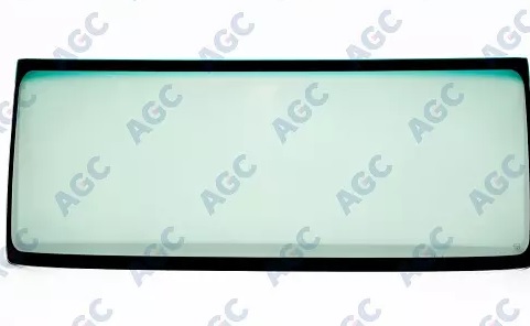 Лобовое стекло MERCEDES ACTROS 2012-н.в AGC 5444AGNGN