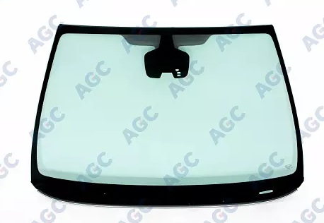 Лобовое стекло OPEL ASTRA 2009-2015 AGC 6324AGSIMVWZ2I