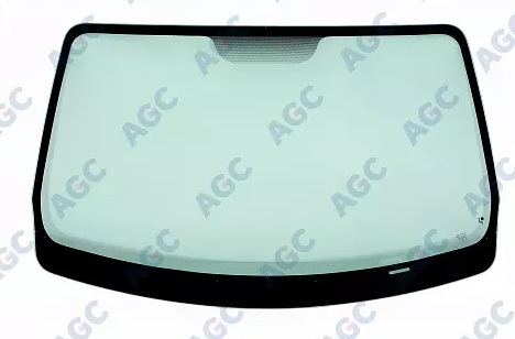 Лобовое стекло RENAULT KANGOO 2008-2022 AGC 7274AGSV