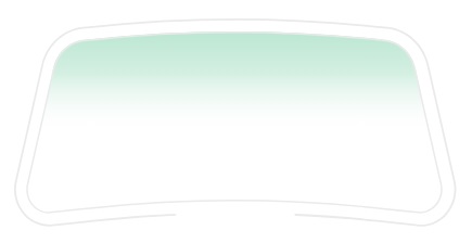 Лобовое стекло RENAULT SANDERO 2008-2014 AGC 7276AGSBL