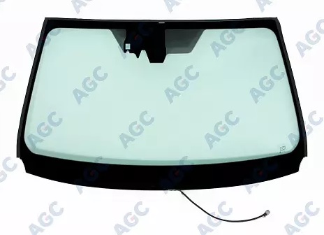 Лобовое стекло TOYOTA RAV-4 2013-2019 AGC 8410AGACHMW