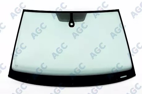 Лобовое стекло VOLKSWAGEN GOLF 2012-2020 AGC 8618AGAMVZ1P