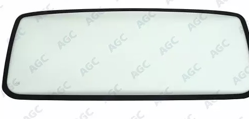 Лобовое стекло ГАЗ VALDAI NEXT 2020-н.в AGC 4561AGN