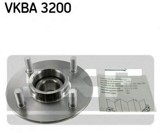 Комплект подшипника ступицы колеса SKF VKBA 3200