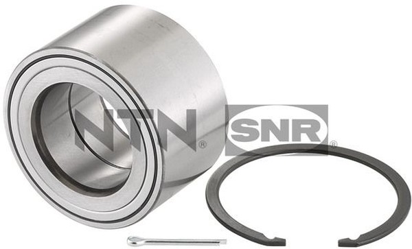 Комплект подшипника ступицы колеса LEXUS GS NTN / SNR R169.89
