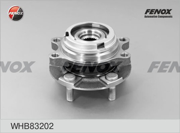 Ступица колеса INFINITI EX Fenox WHB83202