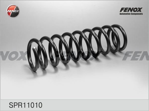 Пружина подвески FORD Focus Fenox SPR11010