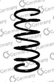 Пружина подвески HYUNDAI Accent CS Germany 14-870706