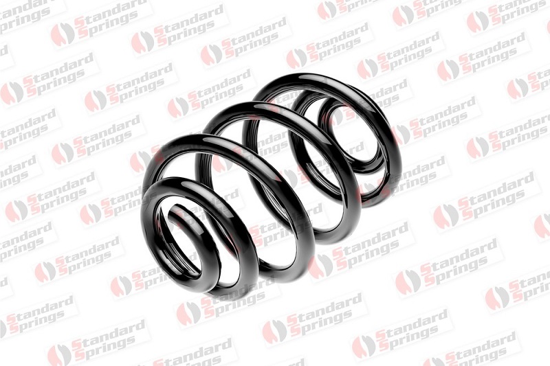 Пружина подвески AUDI A6 AVANT Standard Springs ST102007R