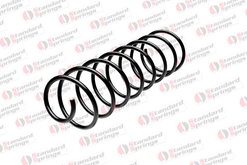 Пружина подвески RENAULT LOGAN Standard Springs ST140000R