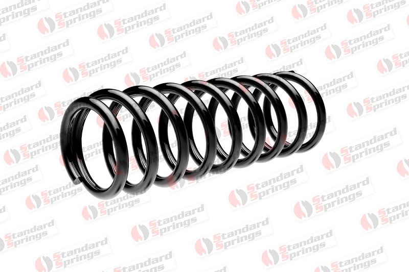 Пружина подвески HYUNDAI i30 Standard Springs ST114016R