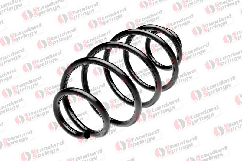 Пружина подвески SAAB 9-3 Standard Springs ST128013R