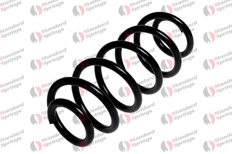 Пружина подвески AUDI A6 Standard Springs ST102051F