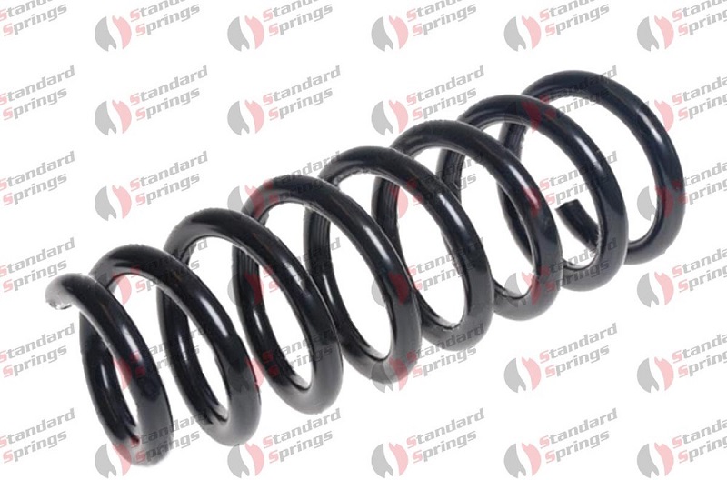 Пружина подвески BMW X5 Standard Springs ST104079F