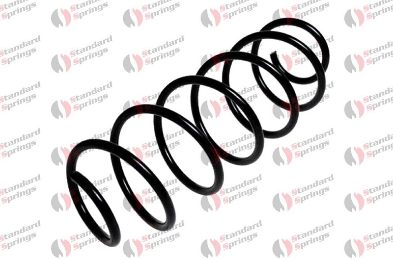 Пружина подвески CITROEN C3 Standard Springs ST106039F