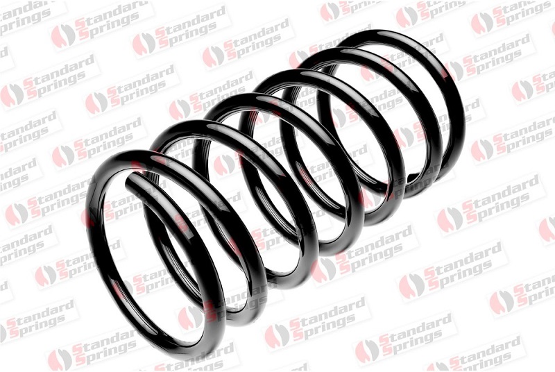 Пружина подвески FIAT DUCATO Standard Springs ST109050F