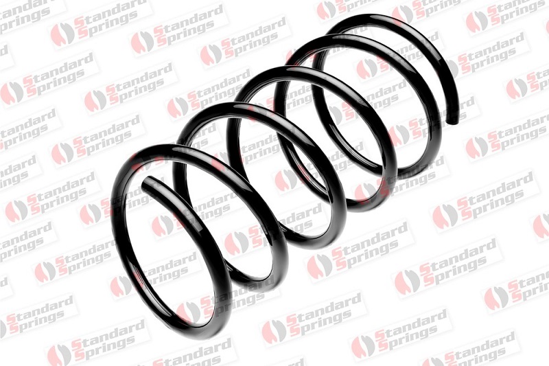 Пружина подвески NISSAN PRIMERA Standard Springs ST123047F