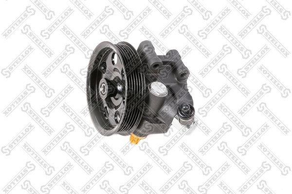 Насос ГУР FORD Focus Stellox 00-36233-SX