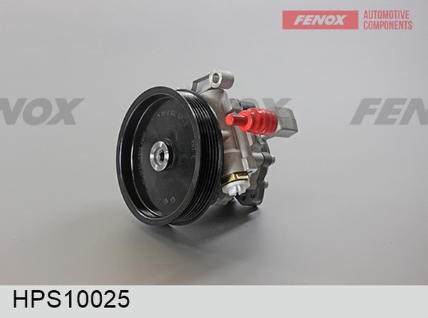 Насос ГУР MERCEDES GL Fenox HPS10025