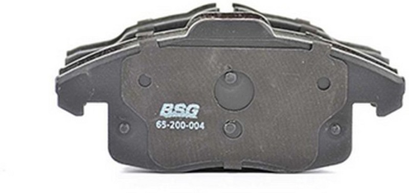 Колодки тормозные, дисковые OPEL Astra BSG BSG 65-200-004