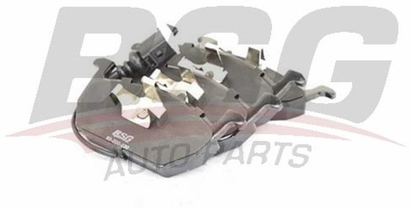 Колодки тормозные, дисковые AUDI A3 BSG BSG 90-200-030