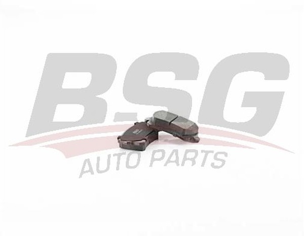 Колодки тормозные, дисковые VW PASSAT BSG BSG 90-200-038