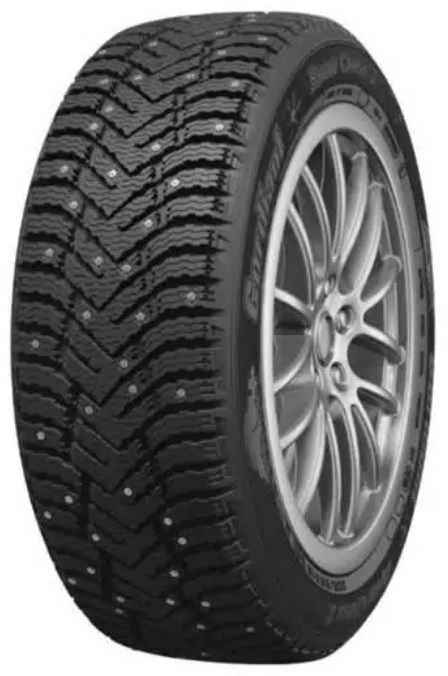 Шины зимние шипованные Cordiant 1439299809 Snow Cross 2 R14 175/65