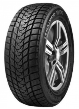 Шины зимние нешипованные Delinte 6921109021816 Winter WD1 215/55 R16 97T