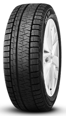 Шины зимние нешипованные Formula 4401400 Ice Friction R18 235/45 98T