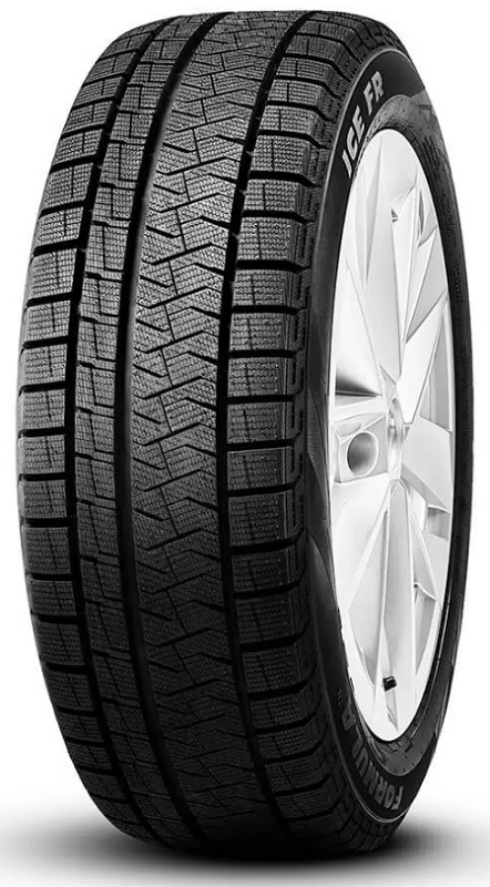 Шины зимние нешипованные Formula 44019Q0 Ice Friction 235/45R17 97T