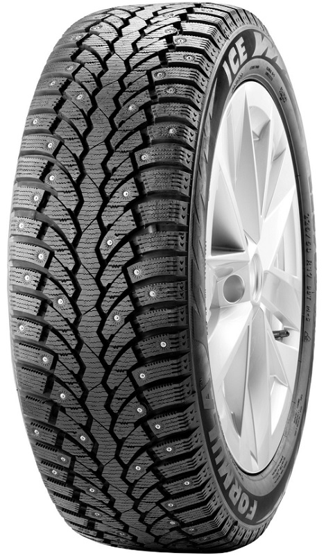 Шины зимние шипованные Formula 4383900 Ice R17 215/60 100T