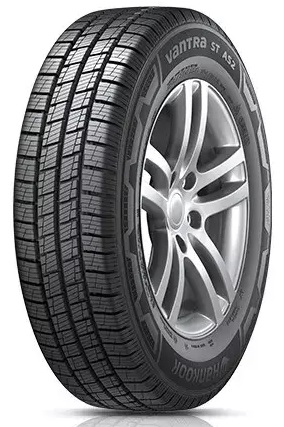 Шины всесезонные Hankook 2021192 Ventra ST AS2 RA30 113/111R R16C 215/75