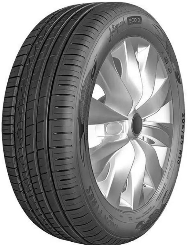 Шины летние Ikon Tyres T731463 Autograph Eco 3 96V R16 205/60