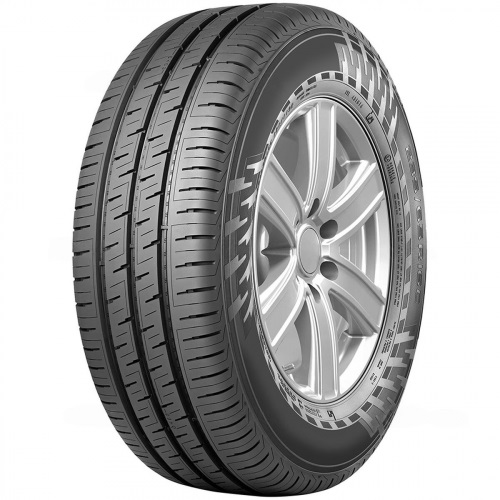 Шины летние Ikon Tyres T731617 Autograph Eco C3 113/111S R16C 205/75