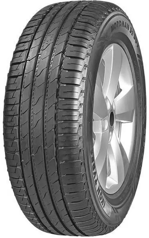 Шины летние Ikon Tyres T731698 Nordman S2 SUV 100H R16 235/60