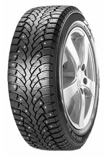 Шины зимние шипованные Amtel 4403809 NORDMASTER EVO 195/65R15 91T