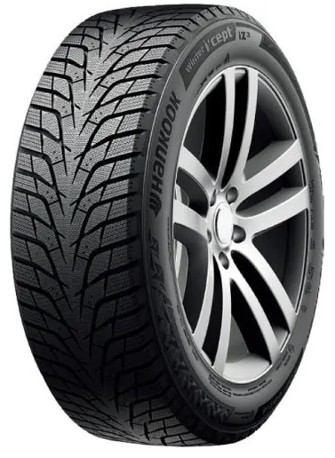 Шины зимние нешипованные Hankook 1032723 Winter I Cept IZ3 W636 205/55R16 94H