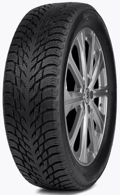 Шины зимние нешипованные Ikon Tyres T730651 Autograph Snow 3 SUV 102R R16 215/65